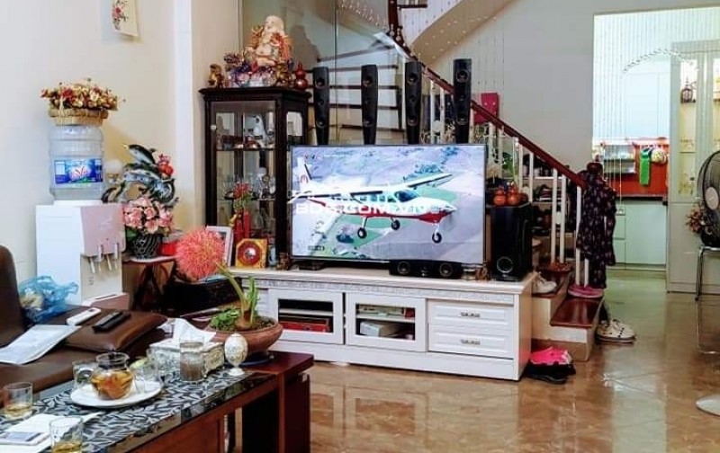Chính chủ bán căn nhà tại VICTORIA, Khu đô thị Văn Phú, Hà Đông, Hà Nội